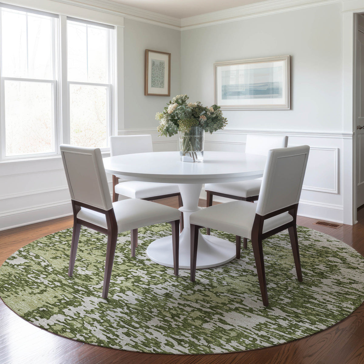 addison chantille acn946 olive rug