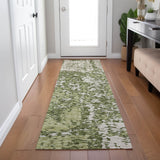 addison chantille acn946 olive rug
