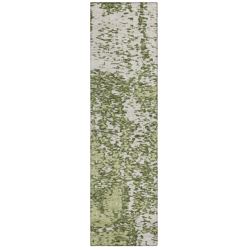 addison chantille acn946 olive rug