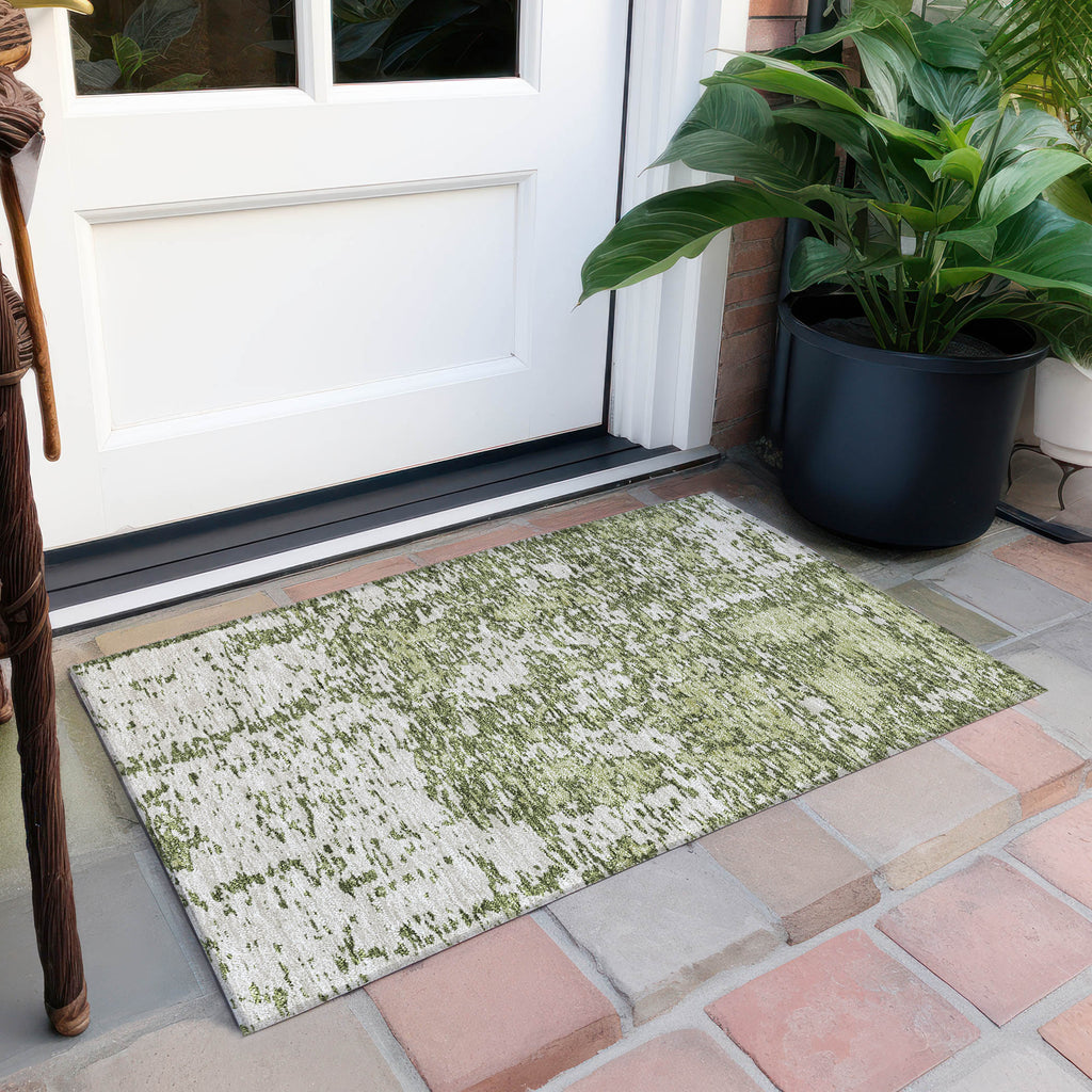 addison chantille acn946 olive rug