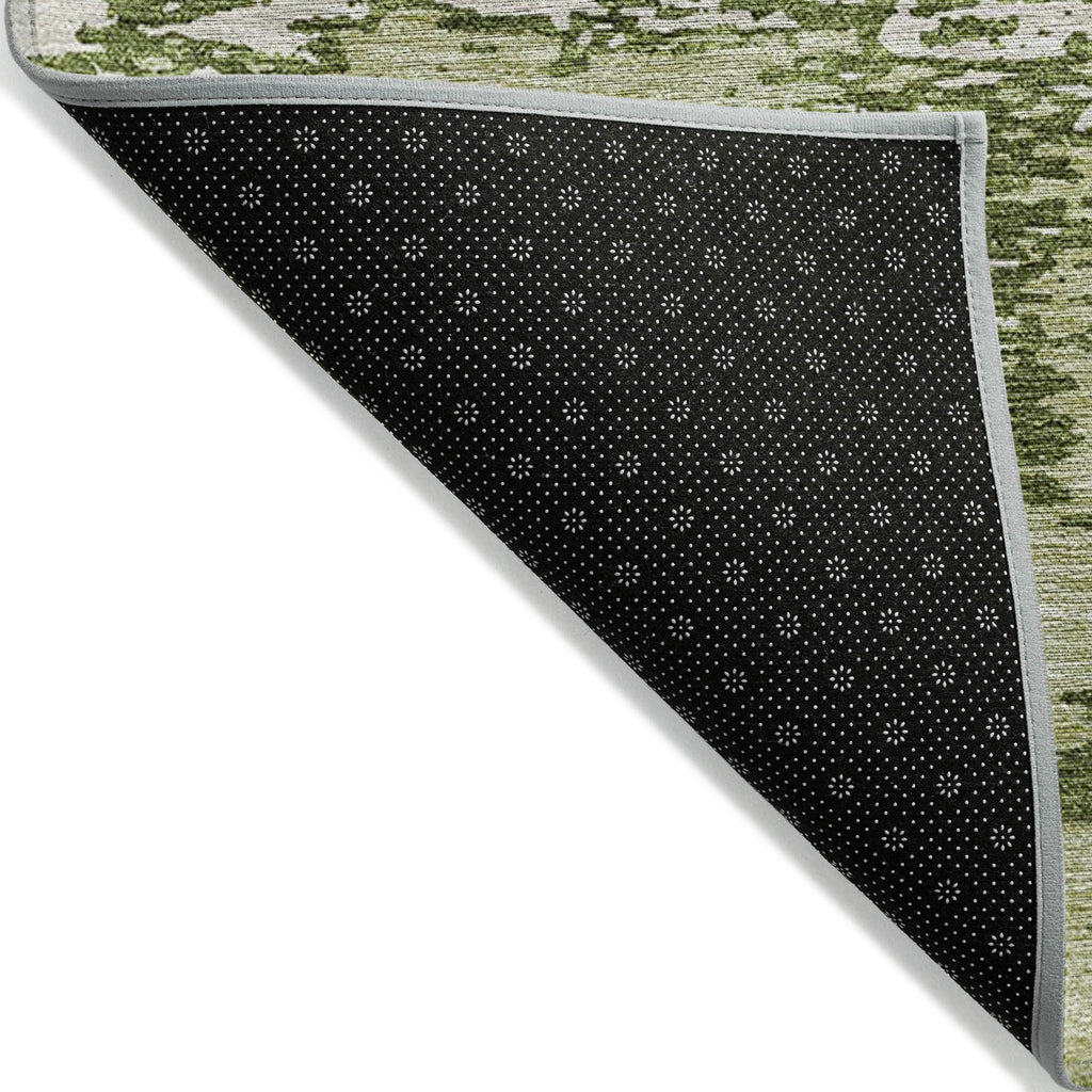 addison chantille acn946 olive rug