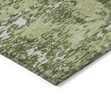 addison chantille acn946 olive rug