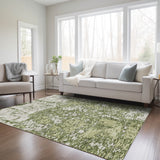 addison chantille acn946 olive rug