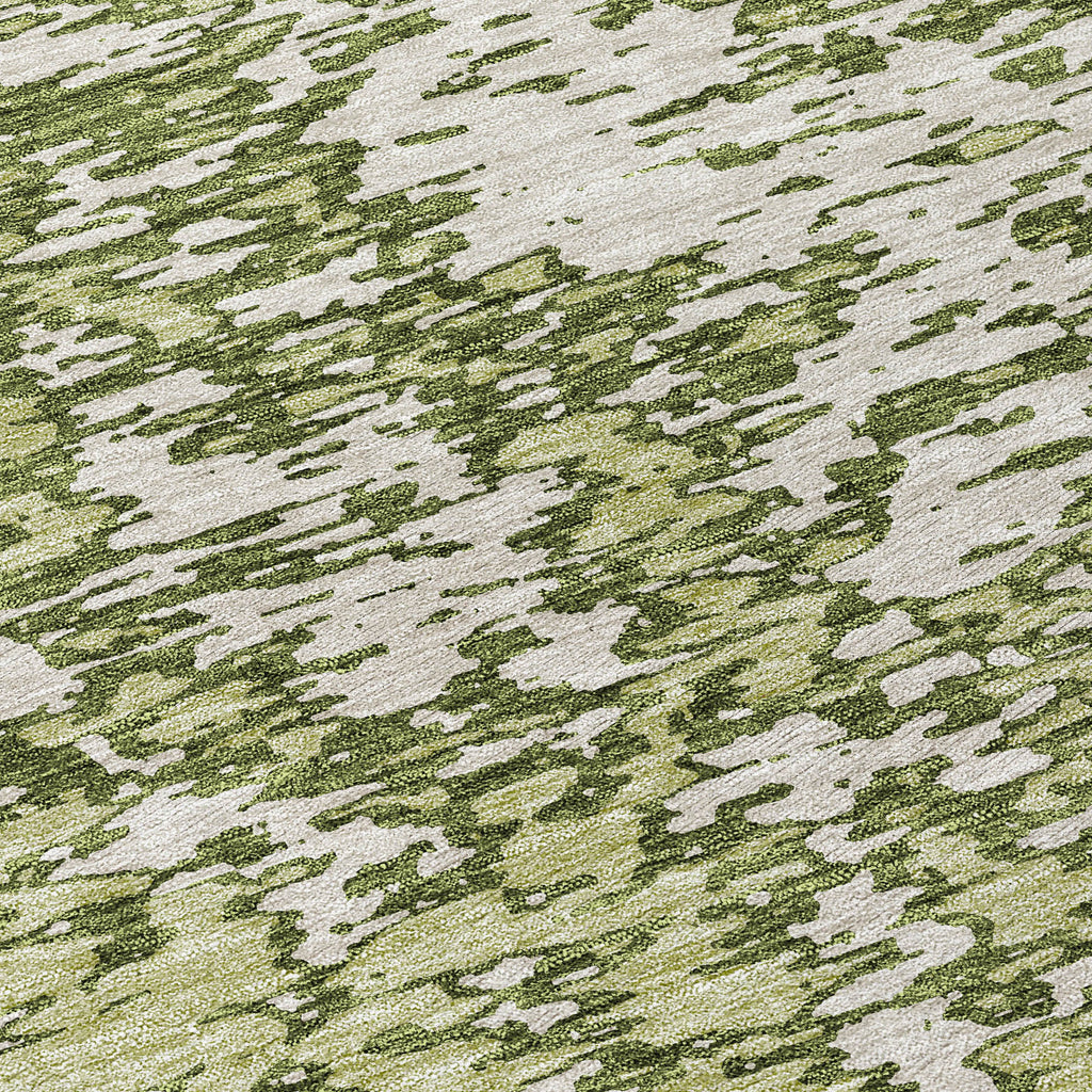 addison chantille acn946 olive rug