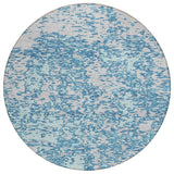 addison chantille acn946 teal rug