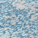 addison chantille acn946 teal rug