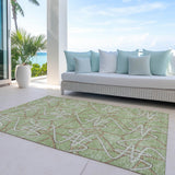 addison chantille acn947 aloe rug