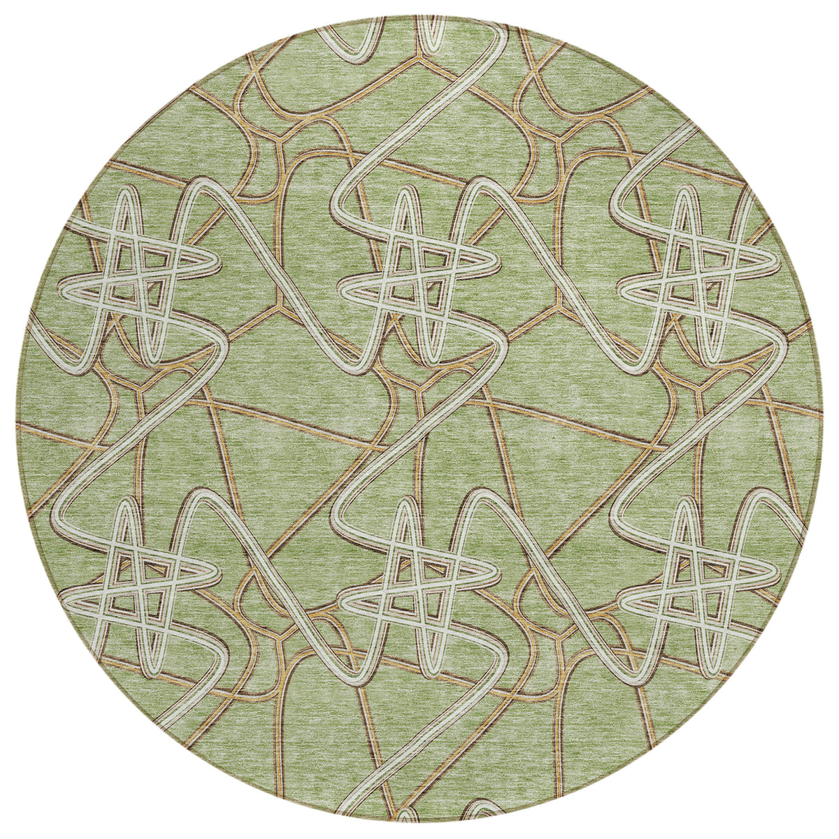 addison chantille acn947 aloe rug