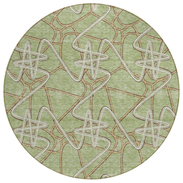addison chantille acn947 aloe rug