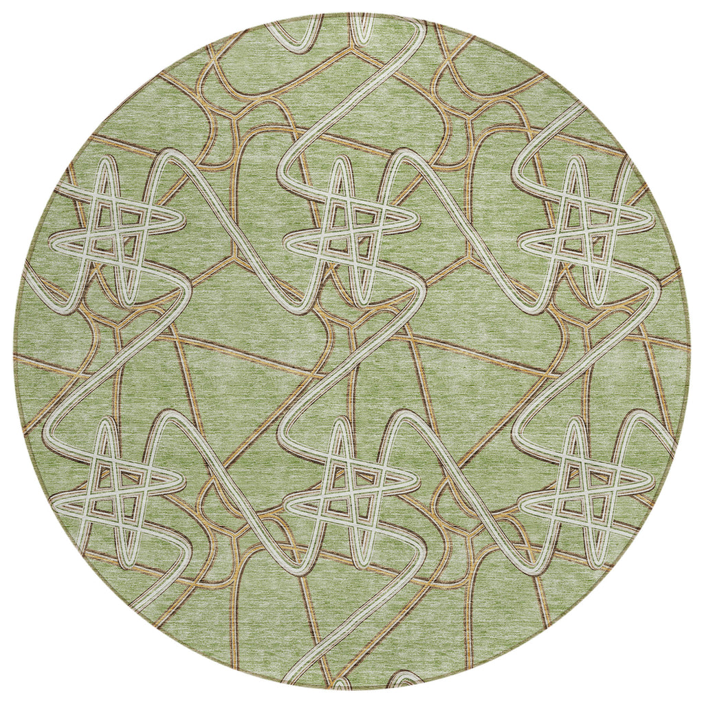 addison chantille acn947 aloe rug