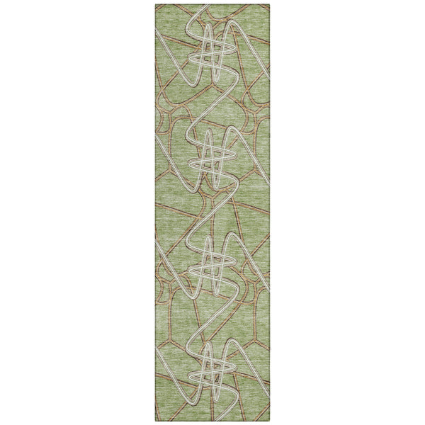 addison chantille acn947 aloe rug