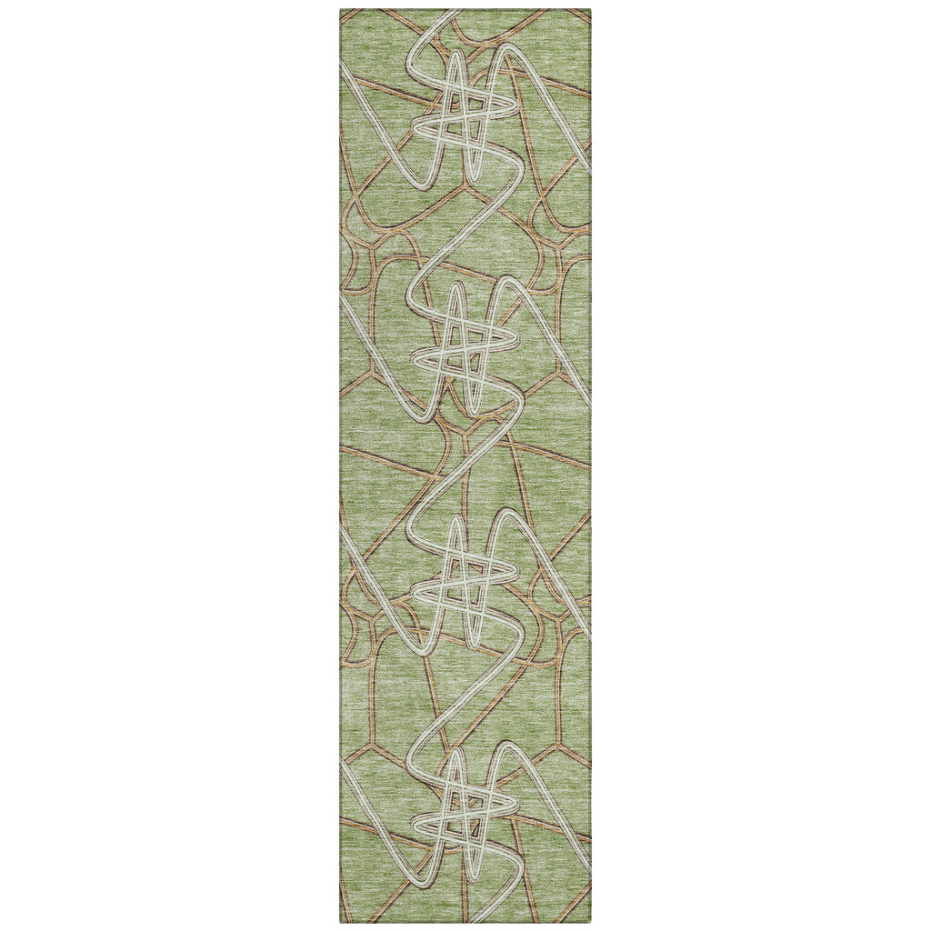 addison chantille acn947 aloe rug