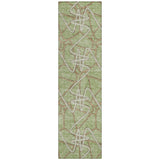 addison chantille acn947 aloe rug
