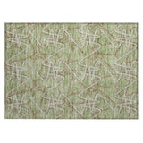 addison chantille acn947 aloe rug