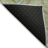 addison chantille acn947 aloe rug