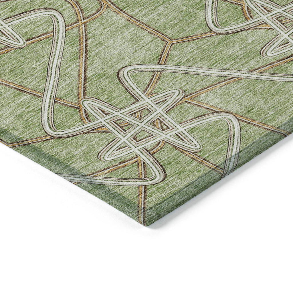addison chantille acn947 aloe rug