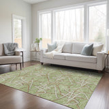addison chantille acn947 aloe rug