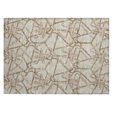 addison chantille acn947 beige rug