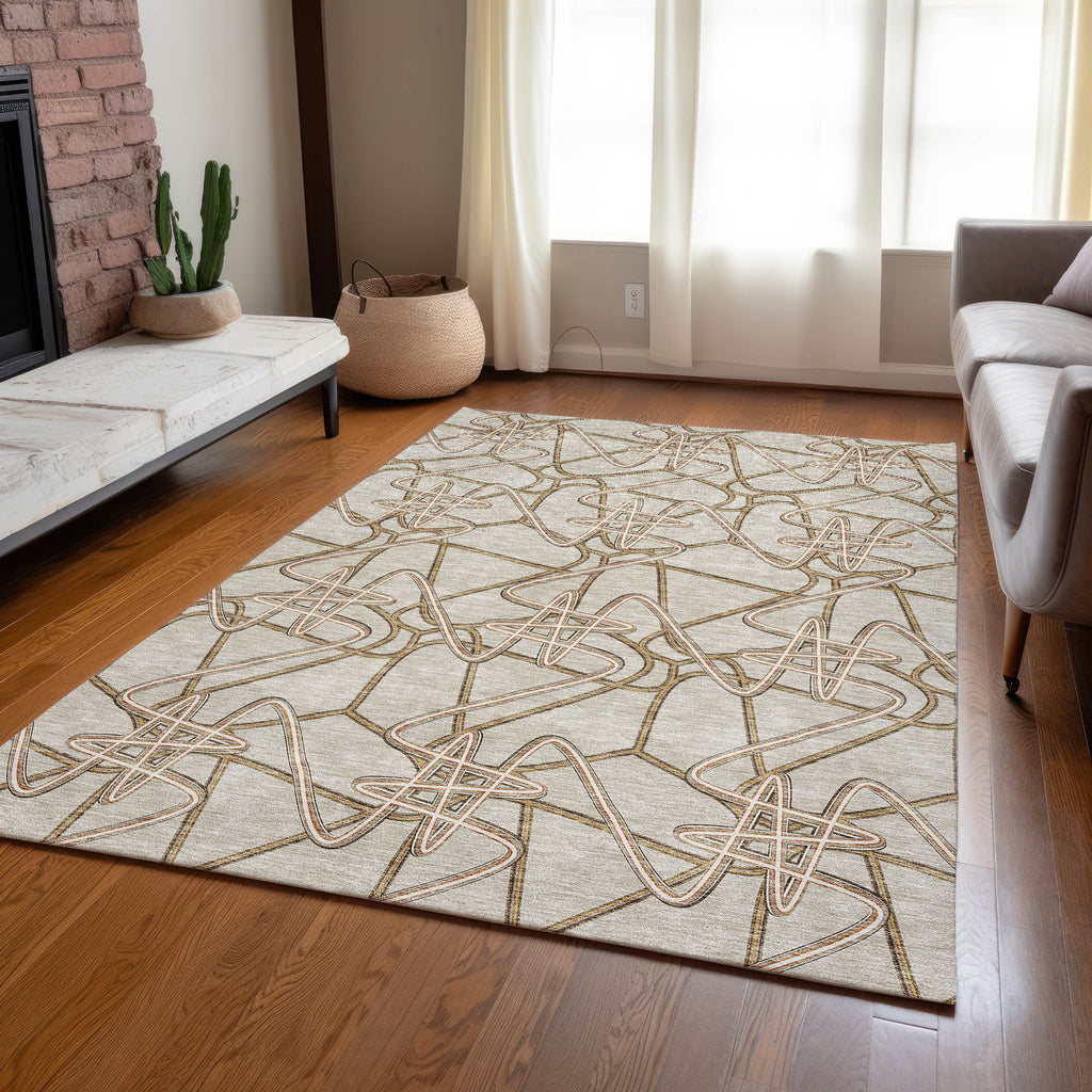 addison chantille acn947 beige rug