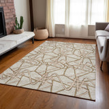 addison chantille acn947 beige rug