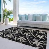 addison chantille acn947 black rug