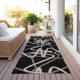 addison chantille acn947 black rug