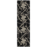 addison chantille acn947 black rug