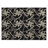 addison chantille acn947 black rug