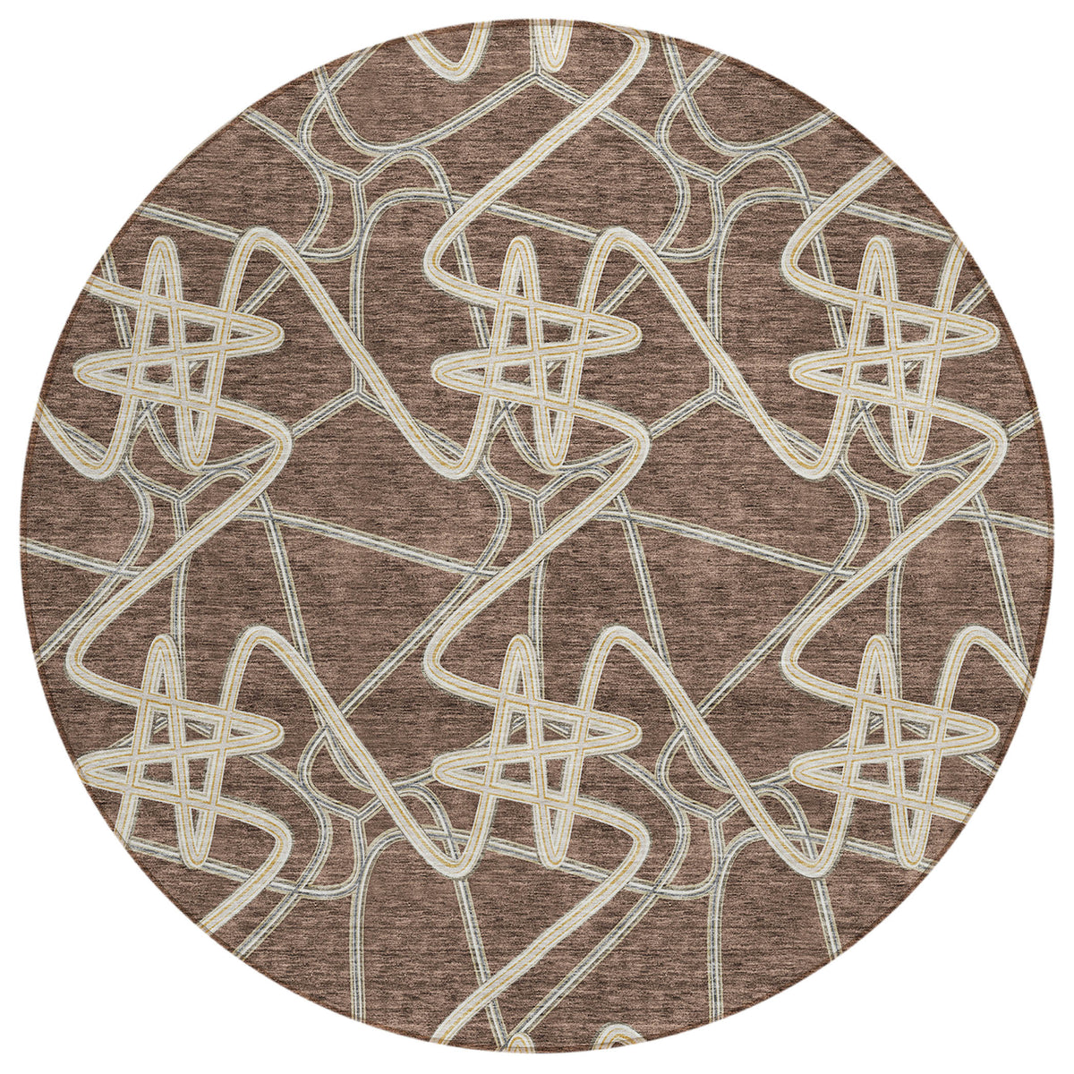 addison chantille acn947 brown rug