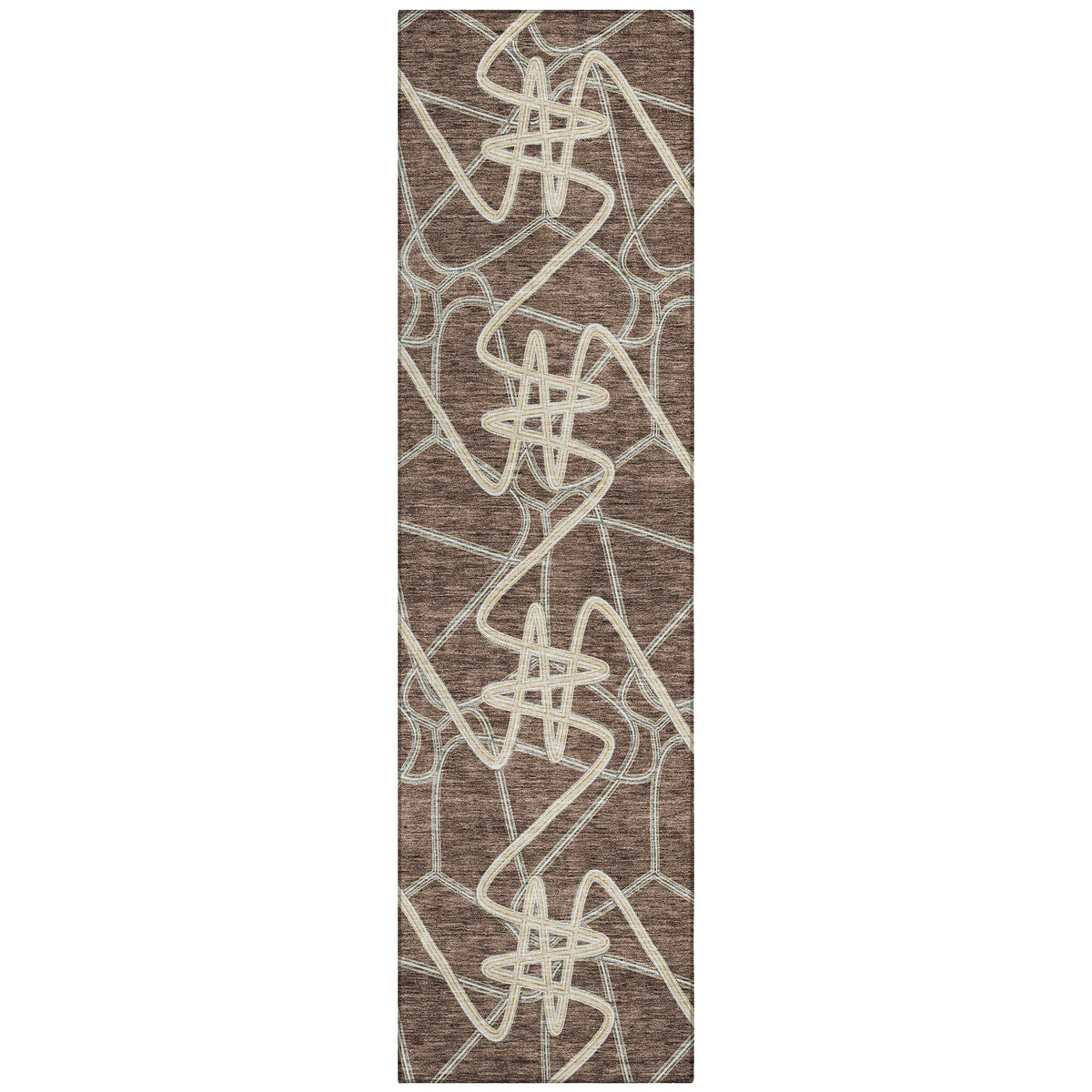 addison chantille acn947 brown rug
