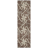addison chantille acn947 brown rug