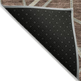addison chantille acn947 brown rug