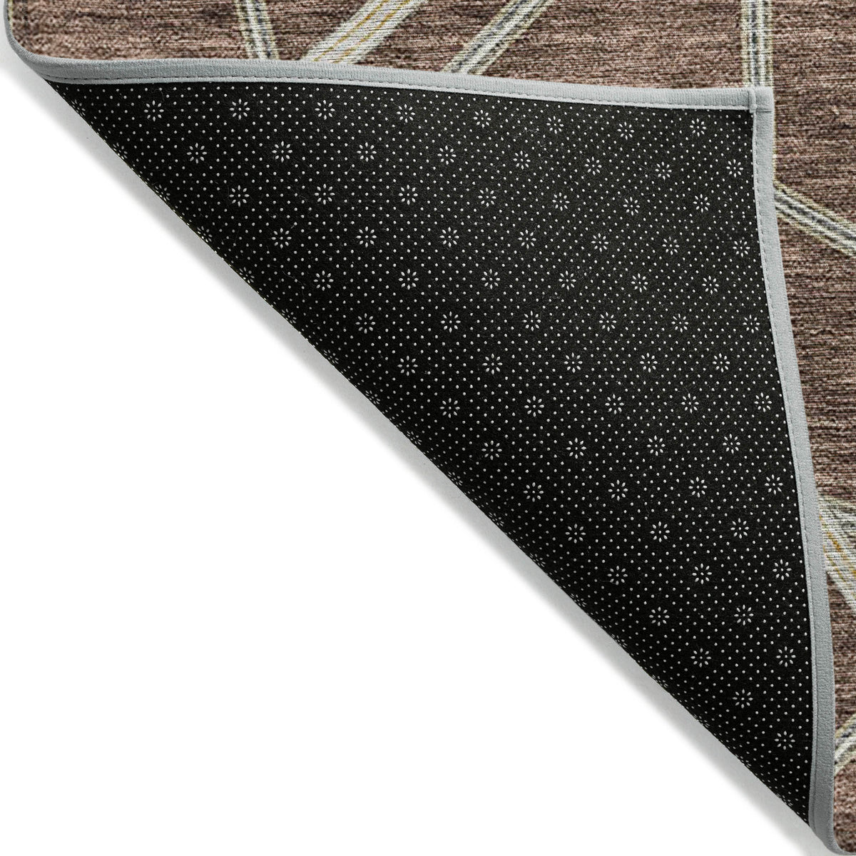 addison chantille acn947 brown rug