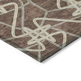 addison chantille acn947 brown rug