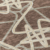 addison chantille acn947 brown rug