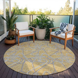 addison chantille acn947 gold rug