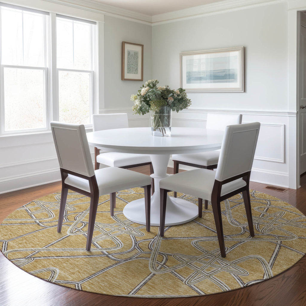 addison chantille acn947 gold rug