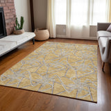 addison chantille acn947 gold rug