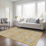 addison chantille acn947 gold rug