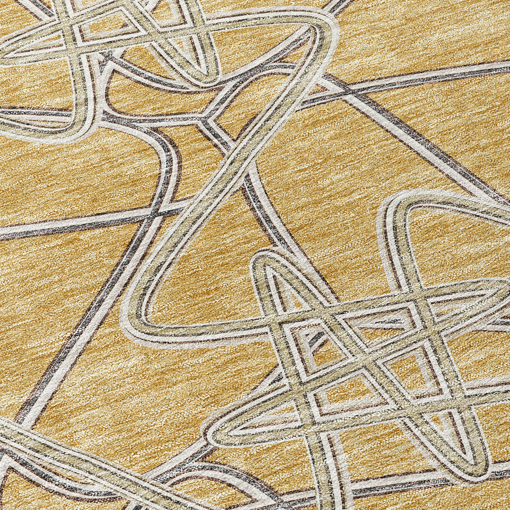 addison chantille acn947 gold rug