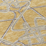 addison chantille acn947 gold rug