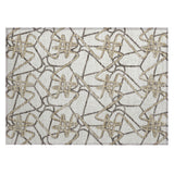 addison chantille acn947 ivory rug