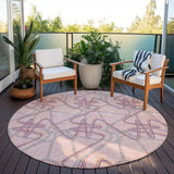 addison chantille acn947 pink rug