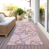 addison chantille acn947 pink rug