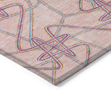 addison chantille acn947 pink rug