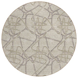 addison chantille acn947 putty rug