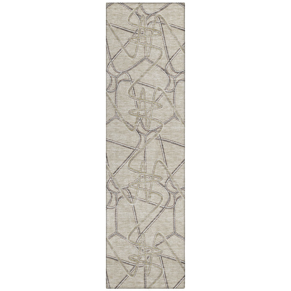 addison chantille acn947 putty rug