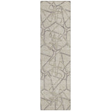 addison chantille acn947 putty rug