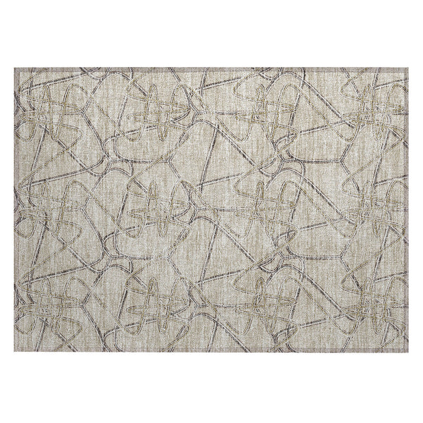 addison chantille acn947 putty rug