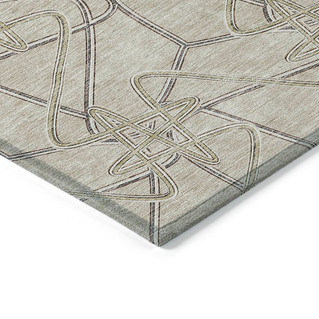 addison chantille acn947 putty rug